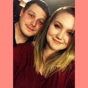 Meet your Posher, Catherine